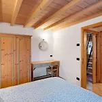 La Coccinella Horská chata Livigno