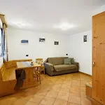 La Coccinella Horská chata *