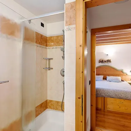 La Coccinella شاليه *