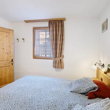 شاليه La Coccinella