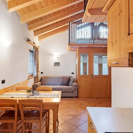 La Coccinella Chalet *