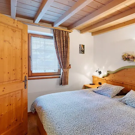 Chalet La Coccinella Livigno