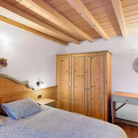 La Coccinella * Livigno