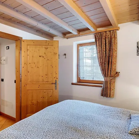 La Coccinella Chalet Livigno