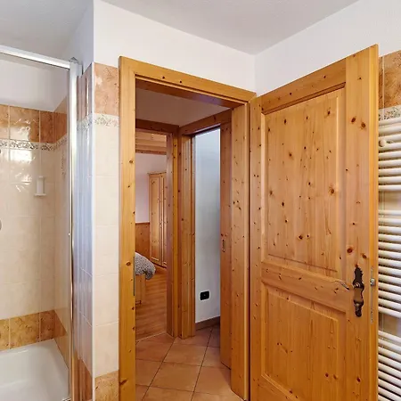 Chalet La Coccinella Livigno