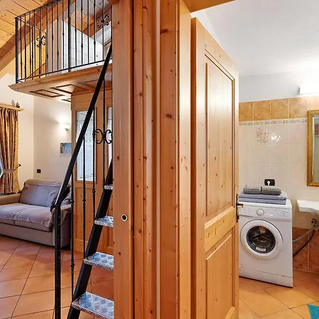 Chalet La Coccinella Livigno