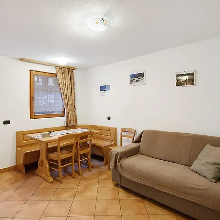 Chalet La Coccinella Livigno