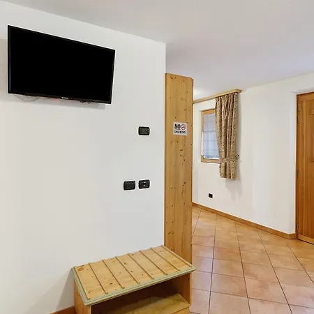 Chalet La Coccinella *