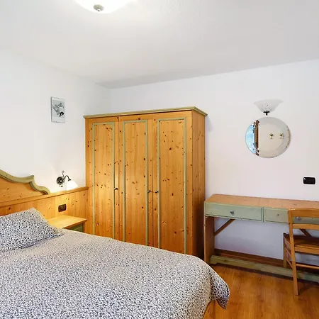 Chalet La Coccinella
