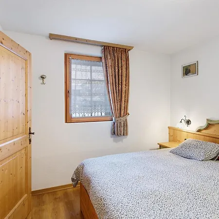 Chalet La Coccinella