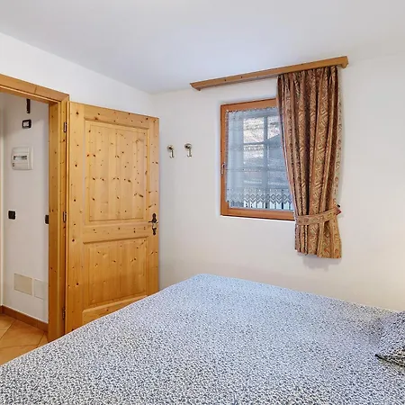 Chalet La Coccinella