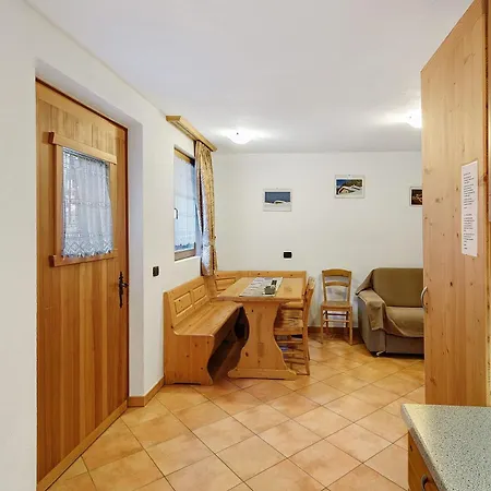 La Coccinella Chalet *