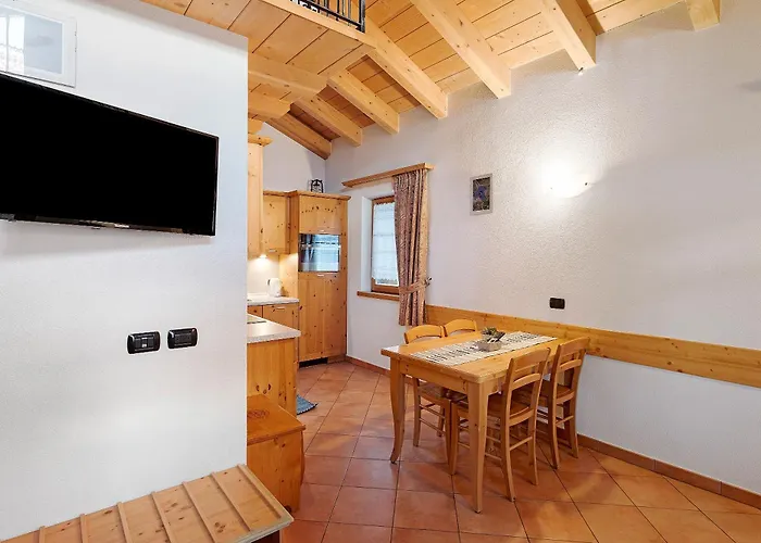 La Coccinella ليفينو