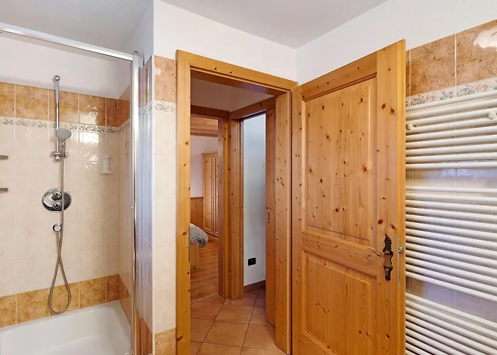 شاليه La Coccinella