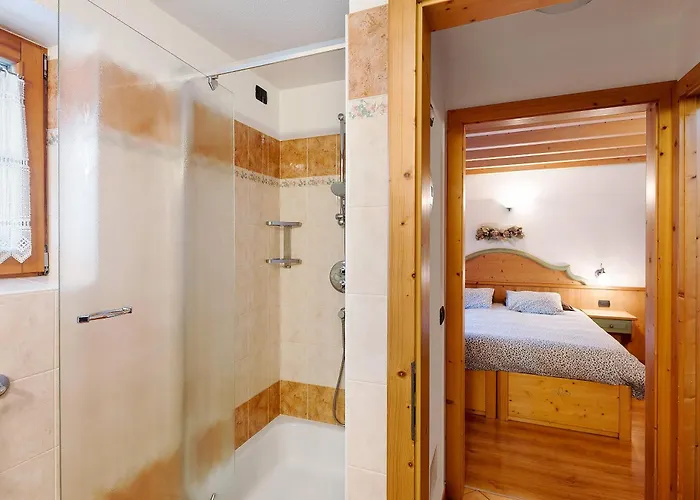 La Coccinella شاليه *