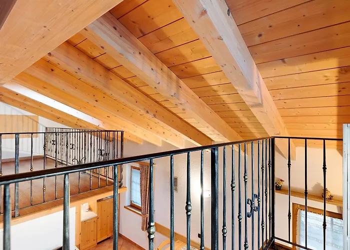 La Coccinella شاليه