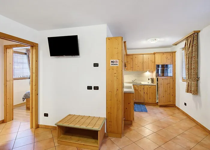 La Coccinella شاليه *