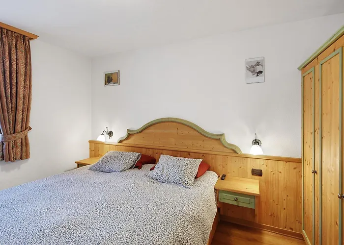 La Coccinella شاليه *