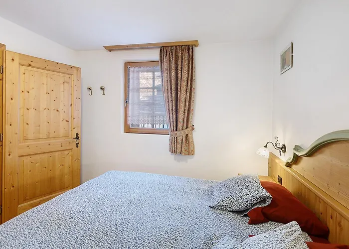 شاليه La Coccinella