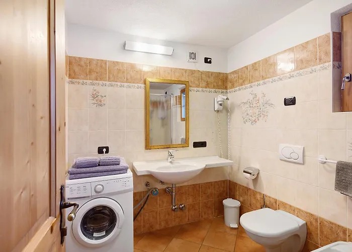 شاليه La Coccinella