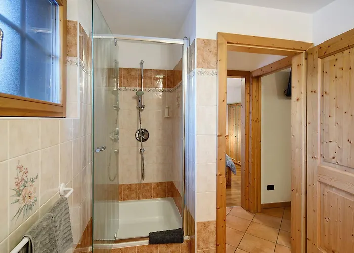 La Coccinella شاليه