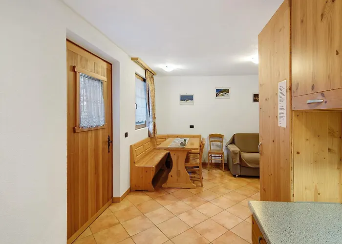 La Coccinella شاليه