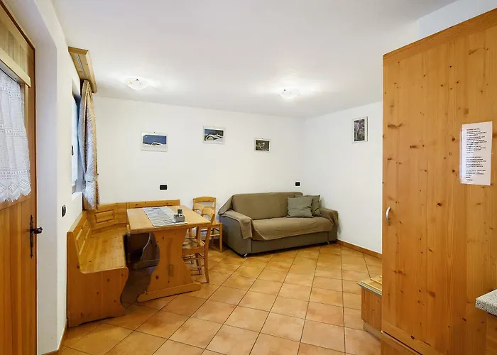 La Coccinella شاليه *